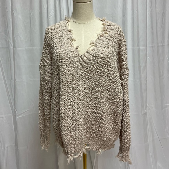 Miracle Sweaters - Miracle Fuzzy Sweater